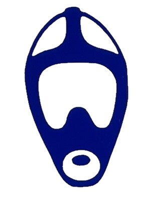 Atemschutzgeräteträger &quot;Atemschutzmaske&quot;