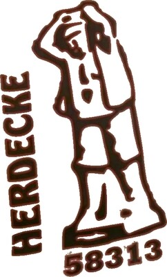 Heimataufkleber