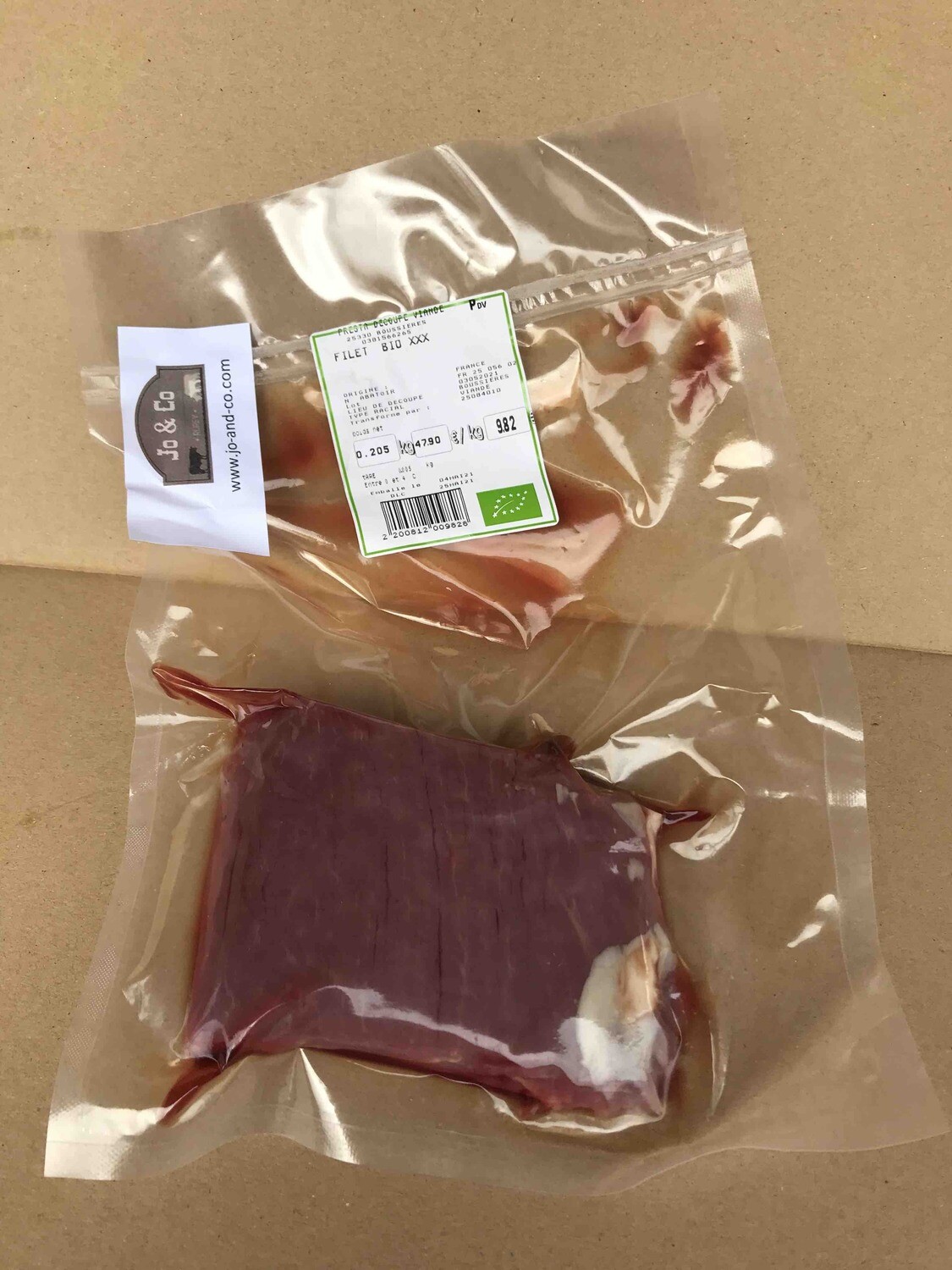 Filet Angus