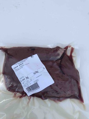 Coeur de boeuf