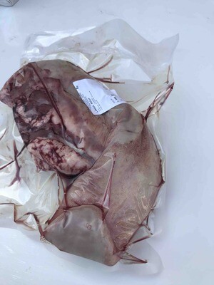 Langue de boeuf
