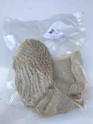 Tripe de boeuf