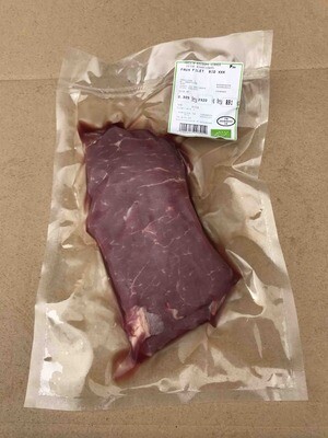 Faux-filet (paquet de 2 pièces)