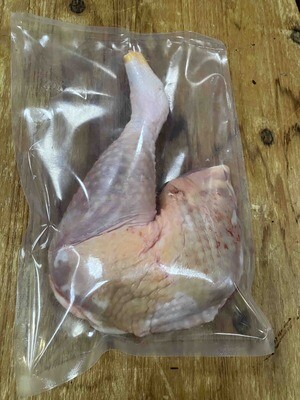 Cuisse de poulet