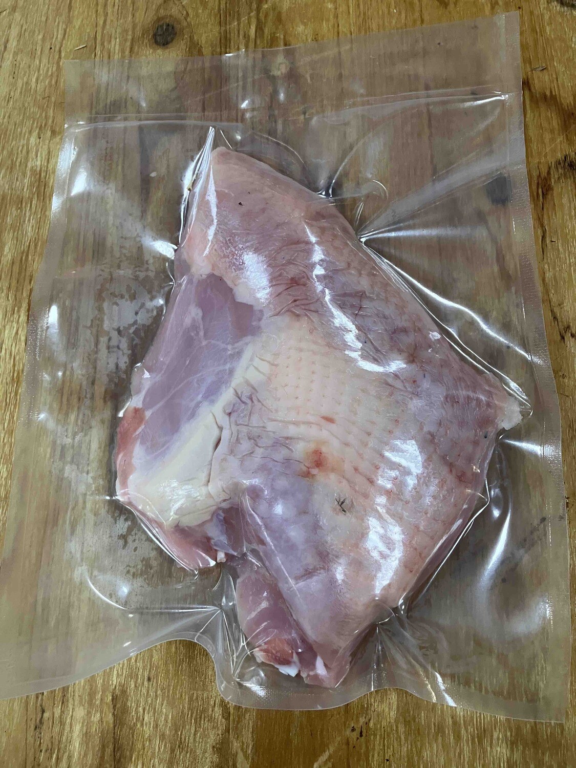 Filet de poulet