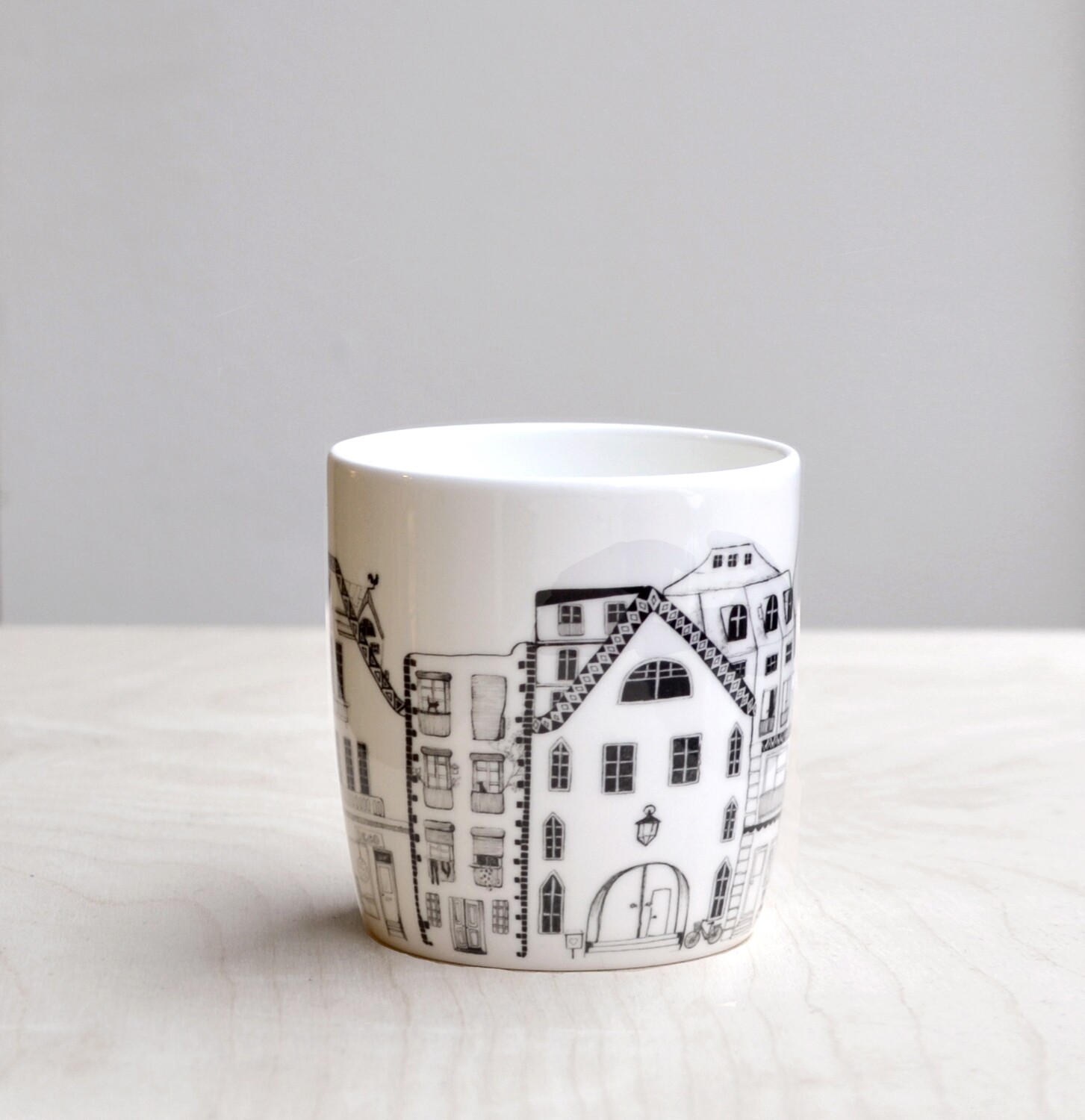 Mug City
