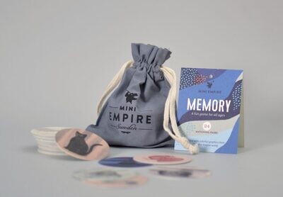 Memory game