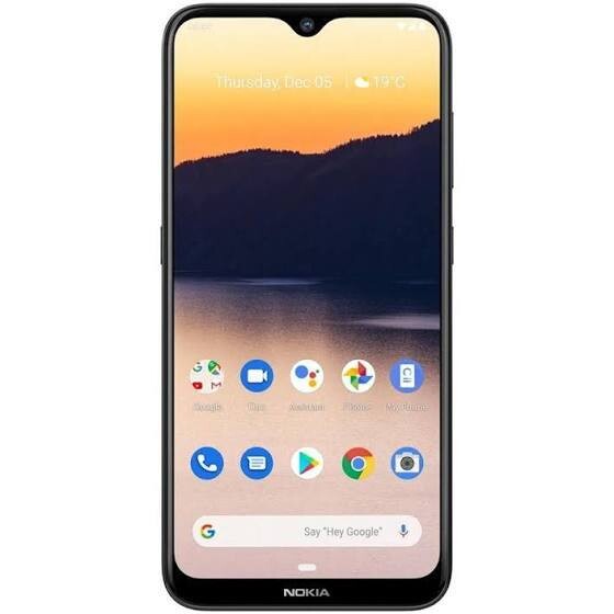 Nokia 2.3