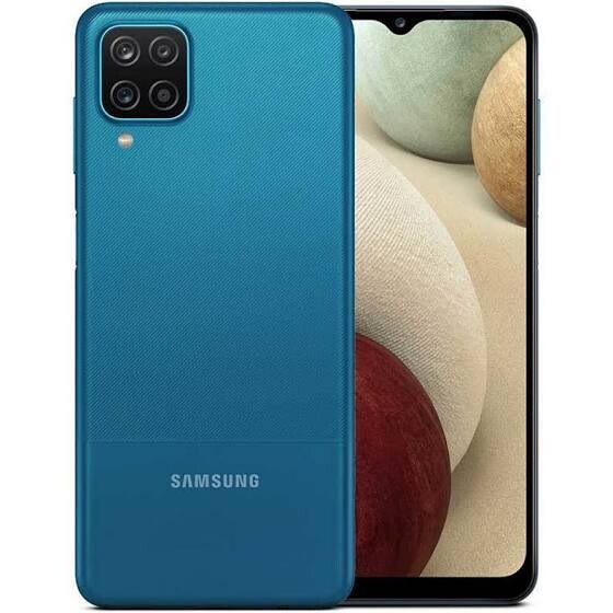 Samsung galaxy a12