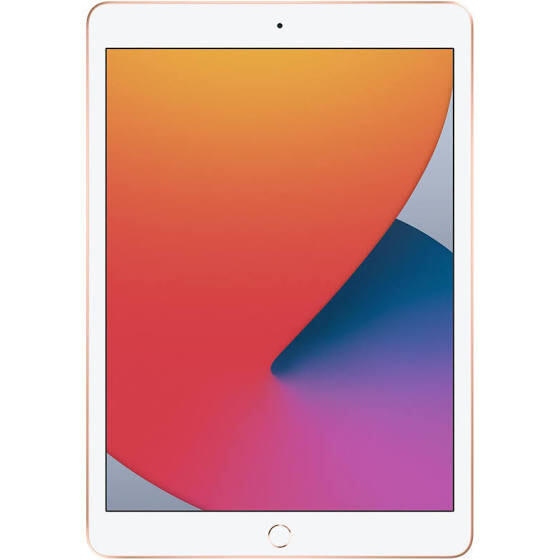 iPad 8th gen 10.2