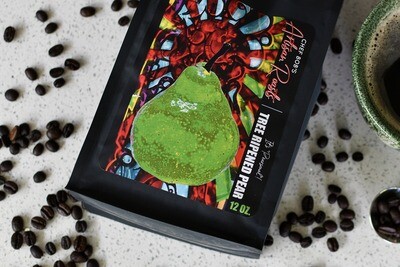 Tree Ripened Pear Artisan Roasts Flavored Coffee Tree Ripened Pear Artisan Roasts Flavored Coffee