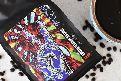 Swiss Water Decaf Artisan Roasts Premium Coffee Swiss Water Decaf Artisan Roasts Premium Coffee