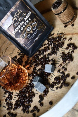 Chef Bob's Bourbon Pecan Pie Coffee Chef Bob's Bourbon Pecan Pie Coffee