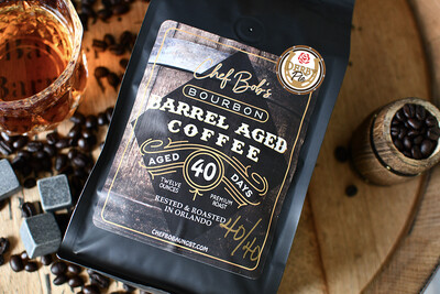 Chef Bob's Derby Pie Coffee {Shipping 4/26} Chef Bob's Derby Pie Coffee {Shipping 4/26}