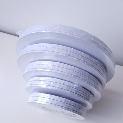 8" Premium White Masonite Round Boards 4mm (pack of 5)