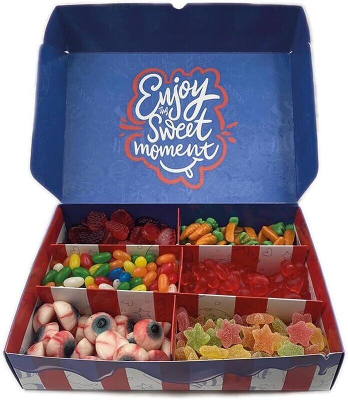 Candy Box