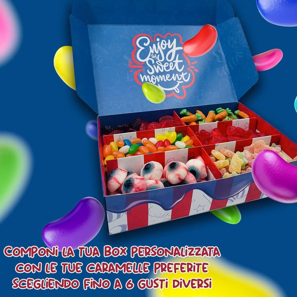 Candy Box -