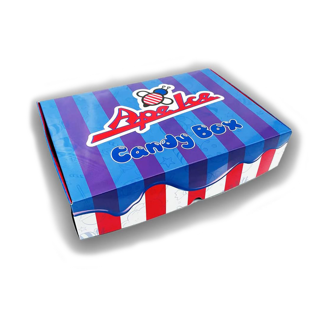 Candy Box