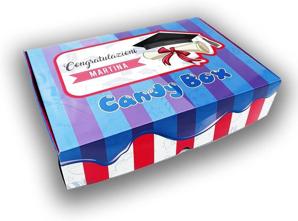 Candy Box -