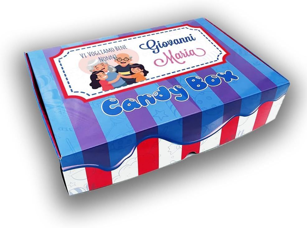 Candy Box -