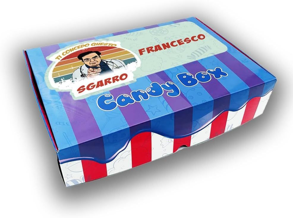 Candy Box -