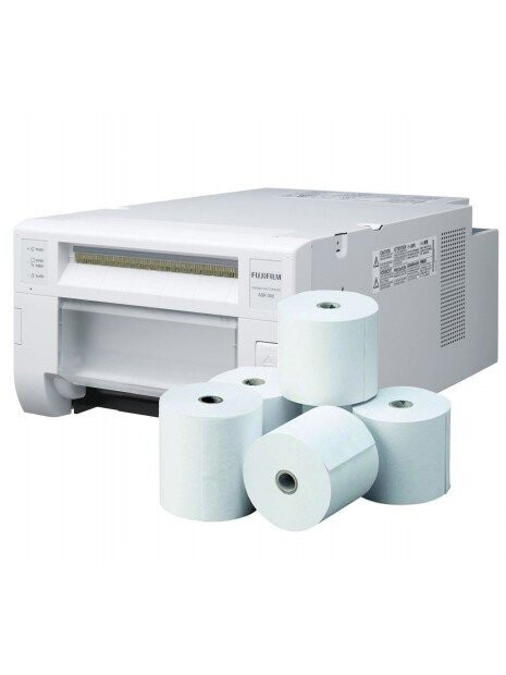 PAPEL FUJI ASK 300 10 X 15