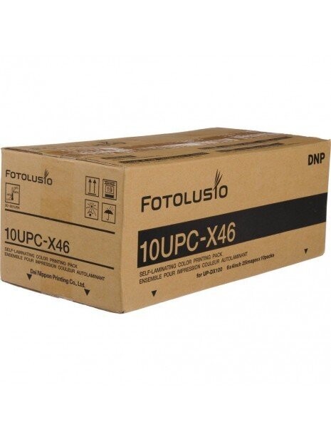 PAPEL DNP X46