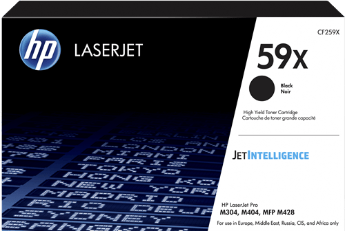 TONER HP CF259X
