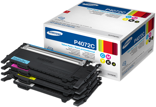 Samsung CLT-P4072C (SU382A)