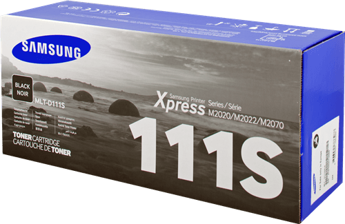 Samsung MLT-D111S (SU810A) Tóner negro