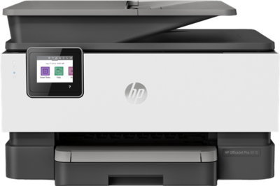 HP OfficeJet Pro 9010 All-in-One Drucker (3UK83B) Impresoras multifunción