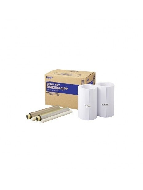 PAPEL DNP DS 820 PP 20 X 30