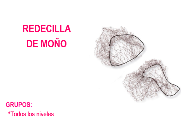 REDECILLA (pack de 2)