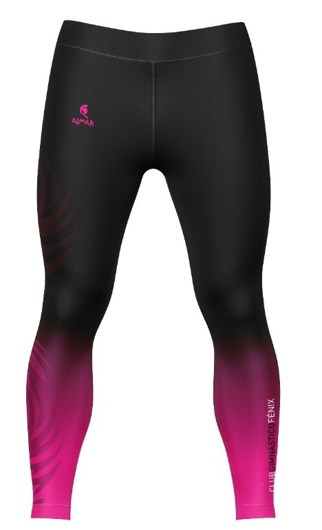 CHÁNDAL FÉNIX MALLAS - Competición