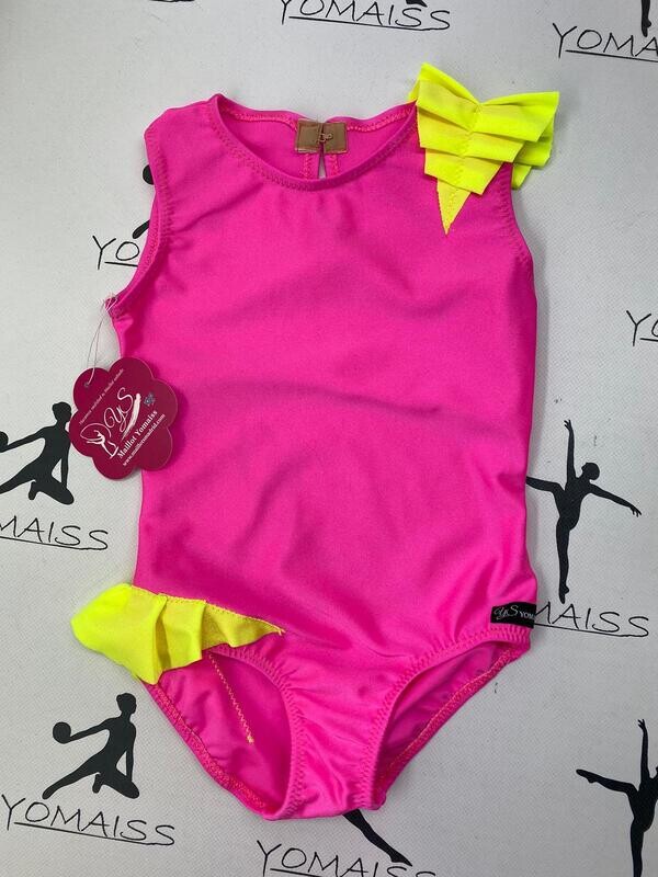 MAILLOT ESCUELA FÉNIX