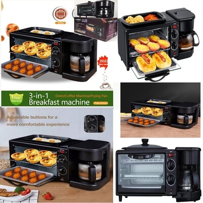 Home Appliances