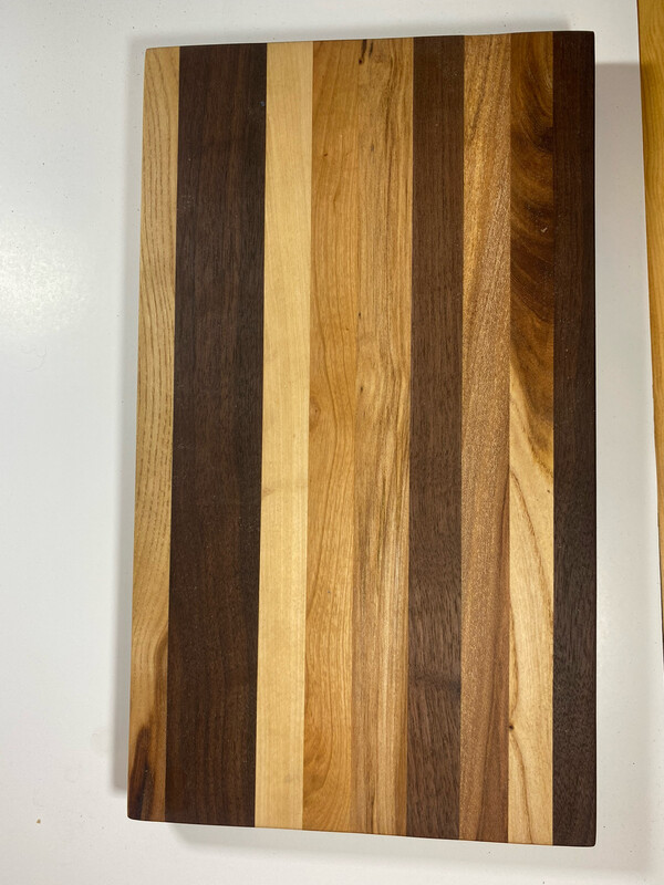 Cutting Board