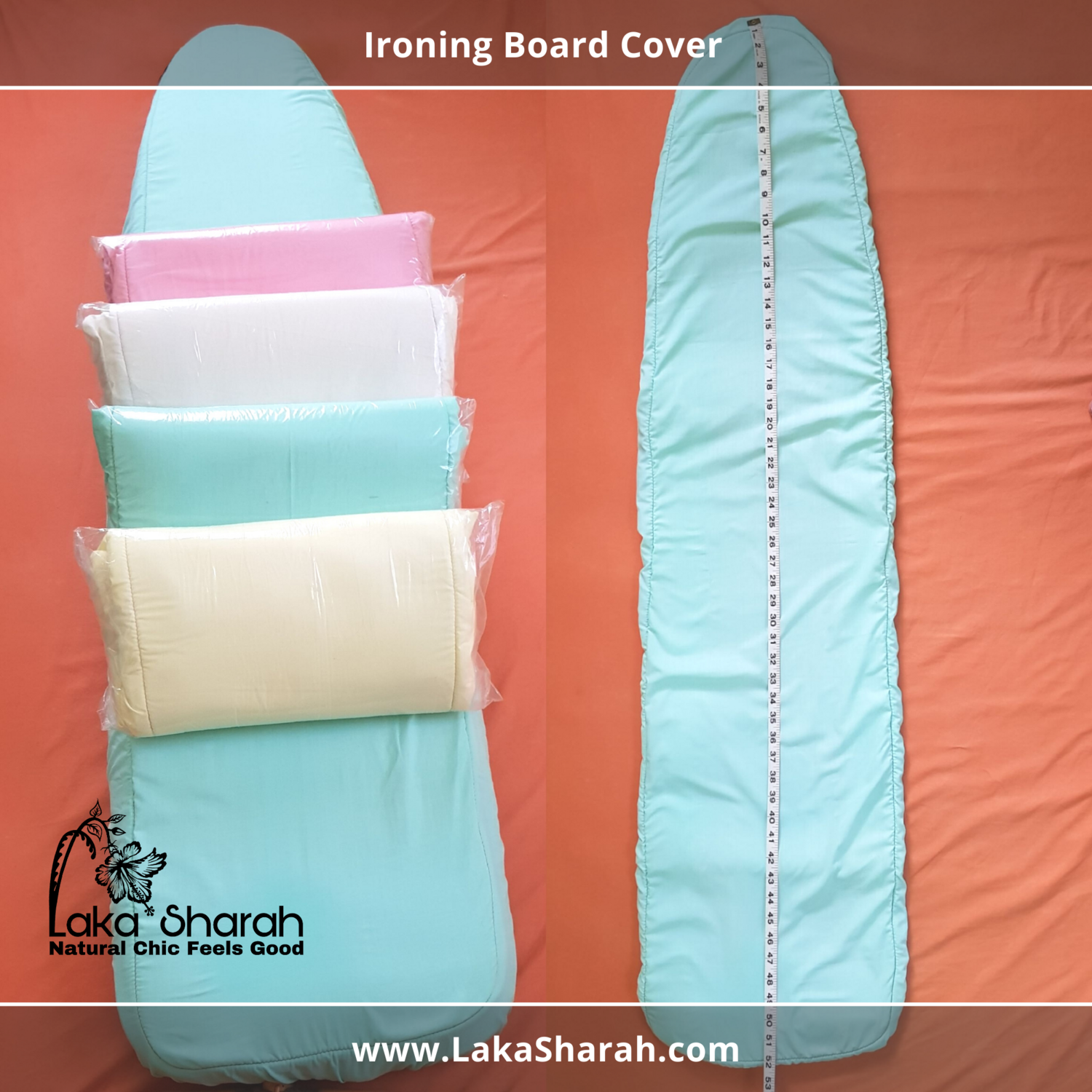 Ironing Board Cover