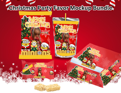 Party favor