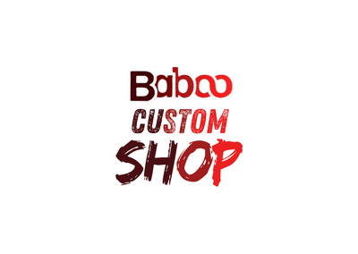 Custom items