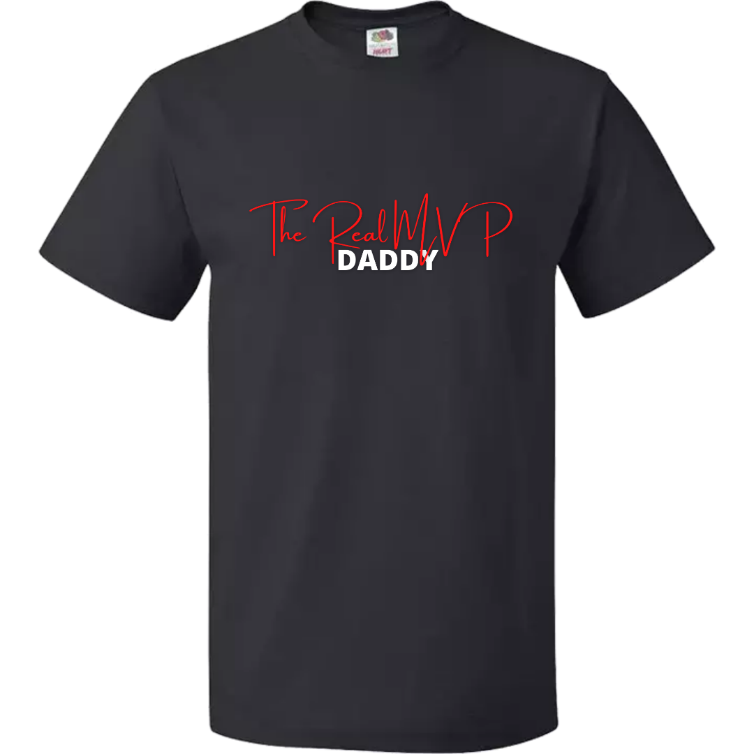 MVP Dad Shirt