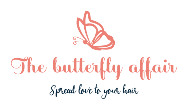 THE BUTTERFLY AFFAIR LLC