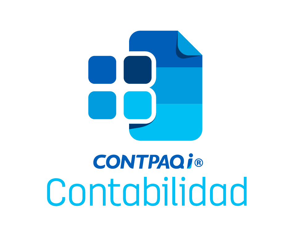 CONTPAQi® Contabilidad