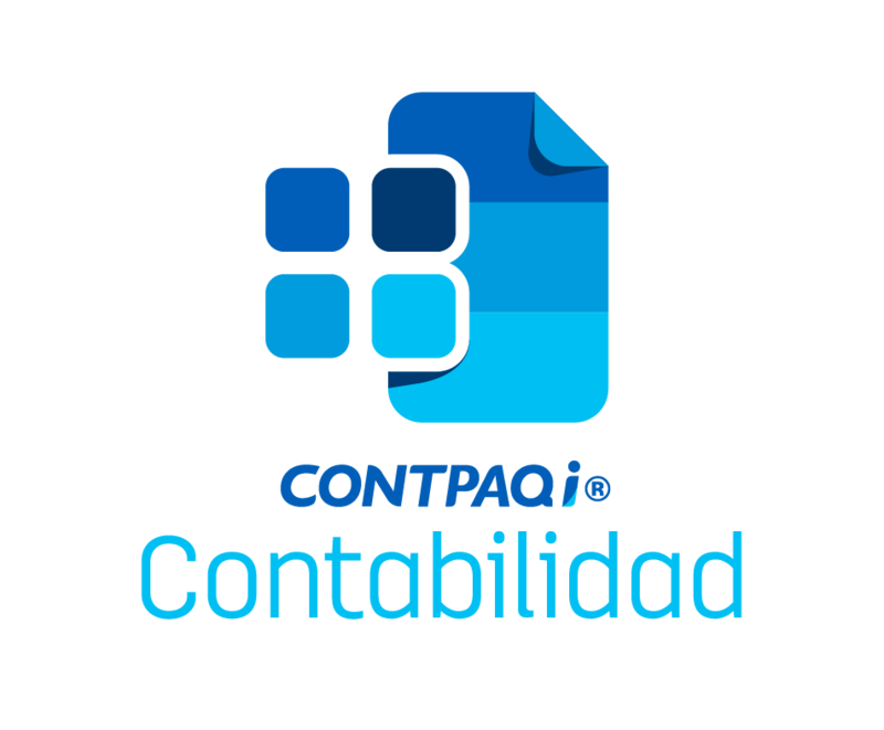 CONTPAQi® Contabilidad
