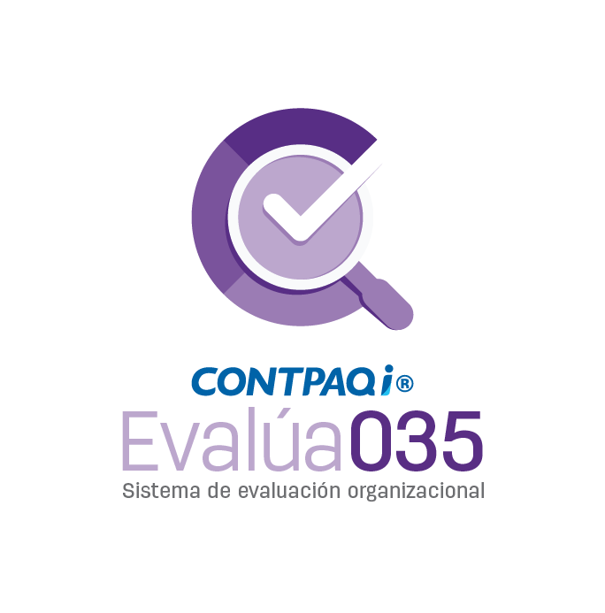 Evalua035 CONTPAQi®