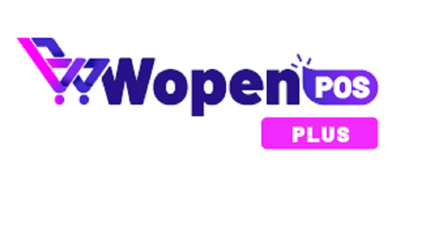 Wopen POS