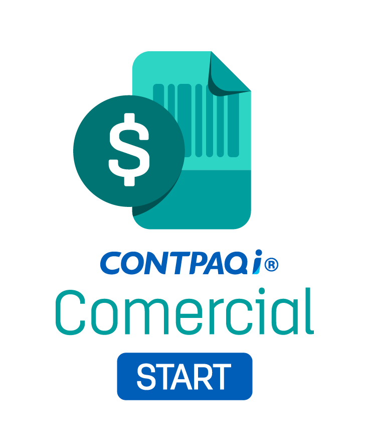 CONTPAQi® Comercial Start