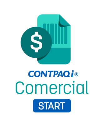 CONTPAQi® Comercial Start