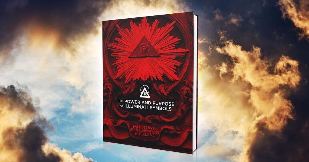 The Power and Purpose of the Illuminati Signs