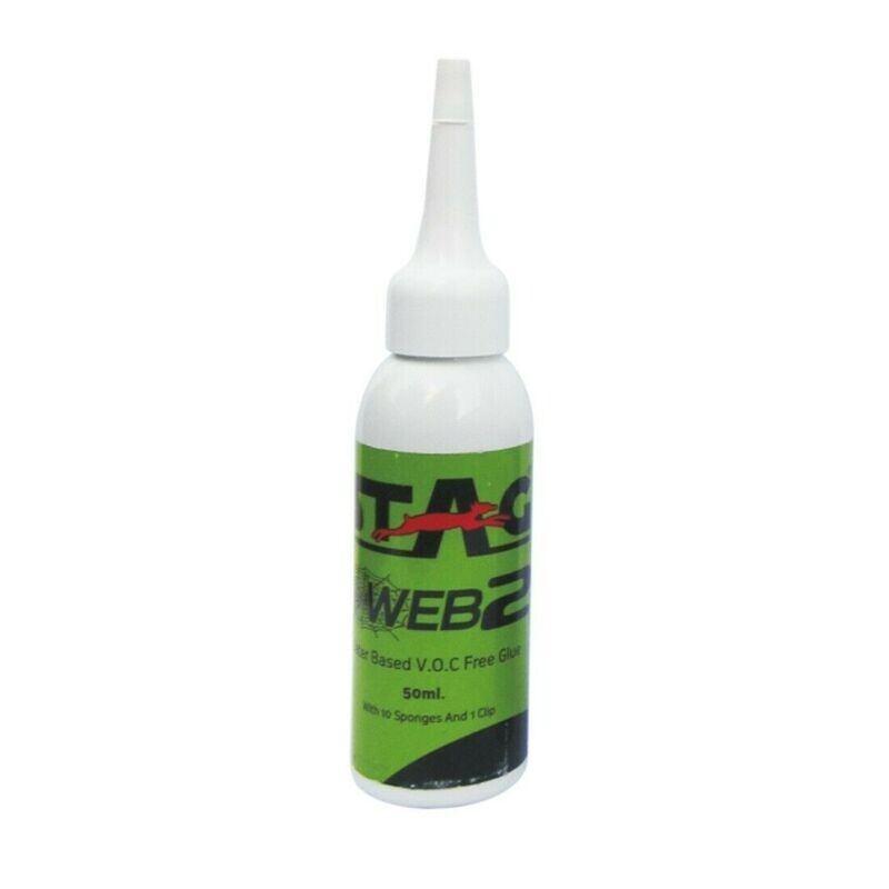 Web Water Based Glue